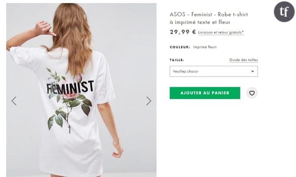 Robe Asos 1