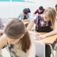 Bac général 2017 :  sujets et corrigés de l'épreuve de maths S et maths spé (21 juin)