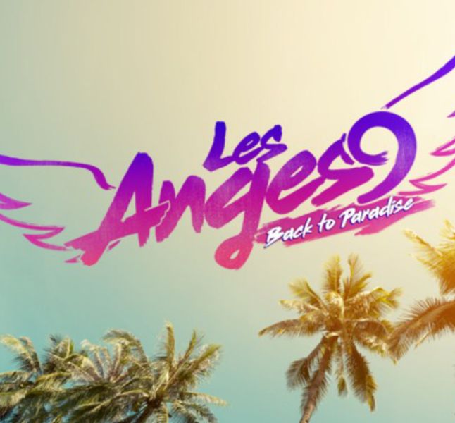 Les Anges 9 Episode 22