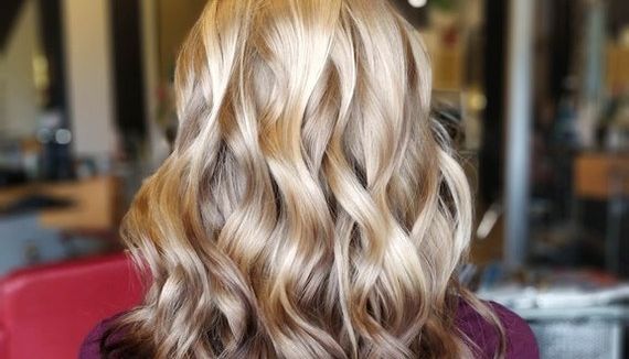 Le reverse balayage, la tendance coloration qui affole Instagram