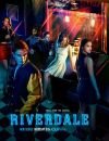 L'affiche de Riverdale