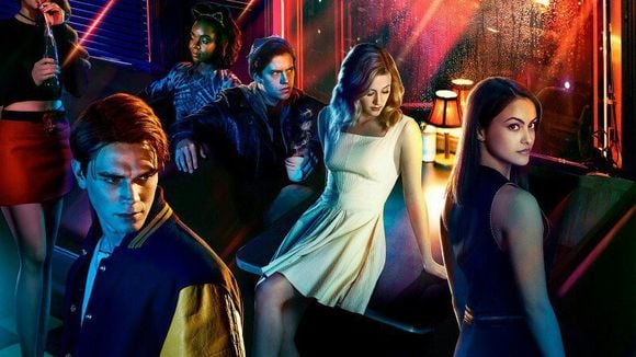 Comment voir Riverdale en streaming ?