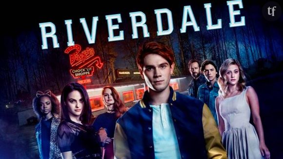 L'épisode 13 de la saison 2 de Riverdale est disponible sur Netflix France