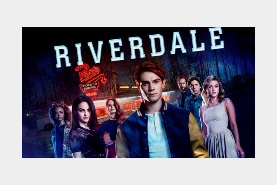 L'épisode 13 de la saison 2 de Riverdale est disponible sur Netflix France