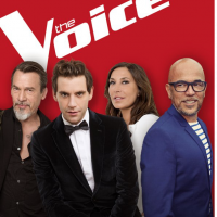 The Voice 2018 : voir le replay des 3èmes auditions à l'aveugle (10 février)