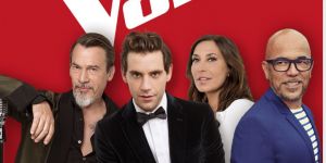 The Voice 2018 Voir Le Replay Des 2emes Auditions A L Aveugle 3 Fevrier Terrafemina