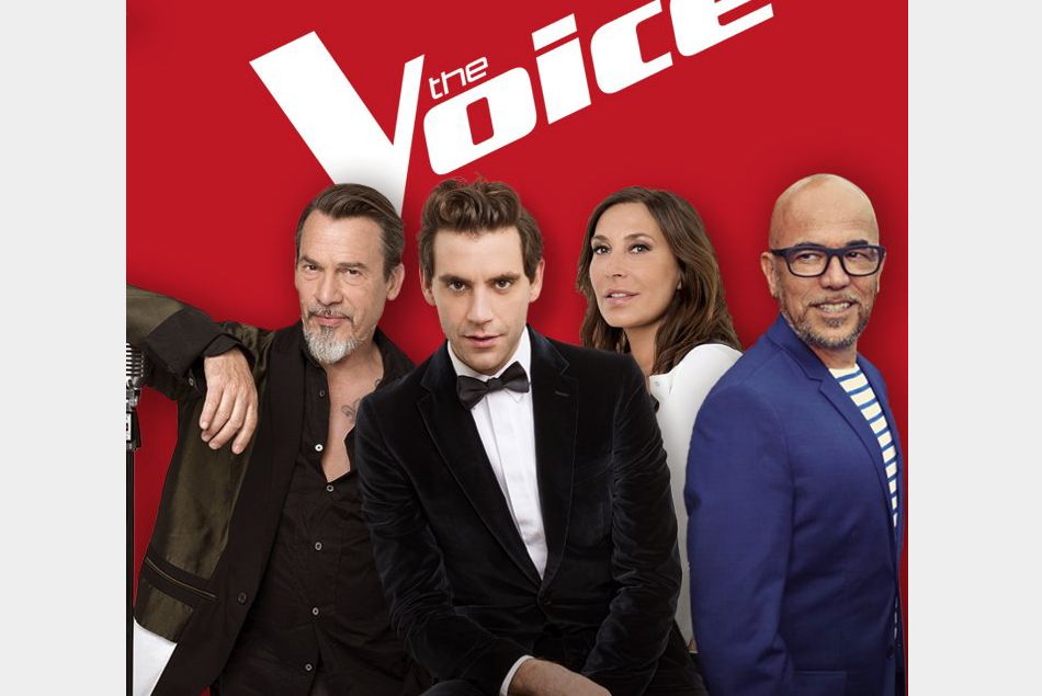 The Voice 2018 : regarder l'émission du 10 février en replay