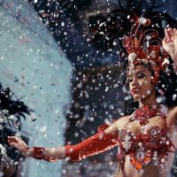 Les femmes se mobilisent contre le harcèlement de rue au Carnaval de Rio