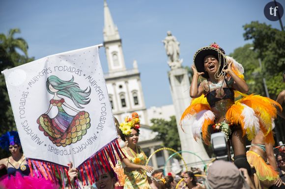 Les Mulheres Rodadas en 2016