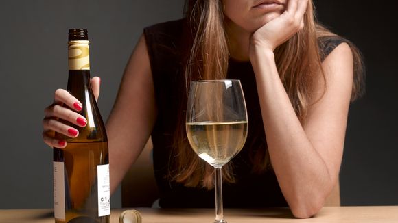 Alcoolisme chez la femme : un jeu pédagogique aide à déceler les symptômes