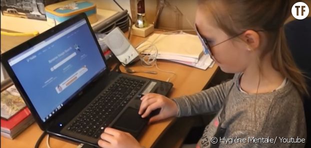 En Haute-Savoie, des élèves de CM2 apprennent à devenir des chasseurs pros des canulars du web