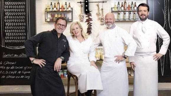 Top Chef 2018 : voir le replay de l'épisode 3 (14 février)