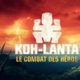 Koh-Lanta 2018 : le combat de héros