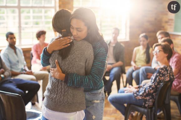 Souffrez-vous de fatigue compassionnelle ?