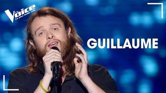 The Voice 2018 : Guillaume, futur candidat finaliste ? (vidéo)