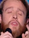 Guillaume, candidat The Voice 2018