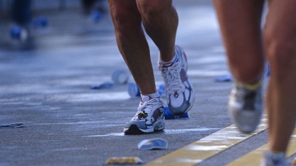 Le "plogging", le nouveau sport écolo venu de Suède