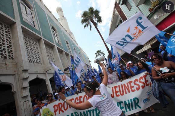 Plaintes pour viols et harcèlement sexuel au sein de l'Unef