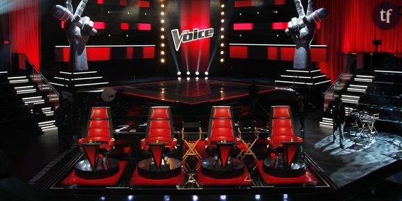 The Voice 2018 : voir le replay des 5èmes auditions à l'aveugle (24 février)