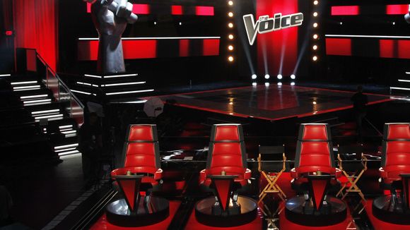 The Voice 2018 : voir le replay des 5èmes auditions à l'aveugle (24 février)