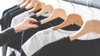 Pourquoi vous devriez toujours laver vos nouveaux vêtements avant de les porter