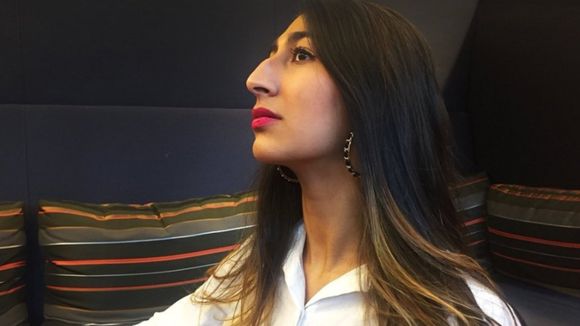 #SideProfileSelfies : cette femme va vous apprendre à aimer votre nez