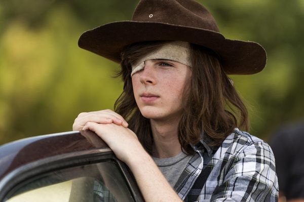 The Walking Dead saison 8 : l'épisode 9 en streaming VOST - Terrafemina