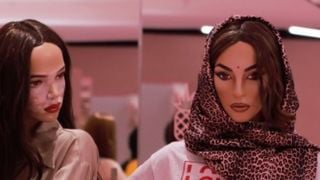 Vergetures, vitiligo... Les mannequins des vitrines de Missguided célèbrent la diversité