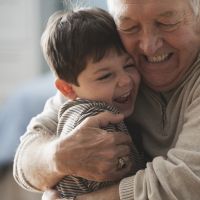 4 bonnes raisons de confier ses enfants aux grands-parents