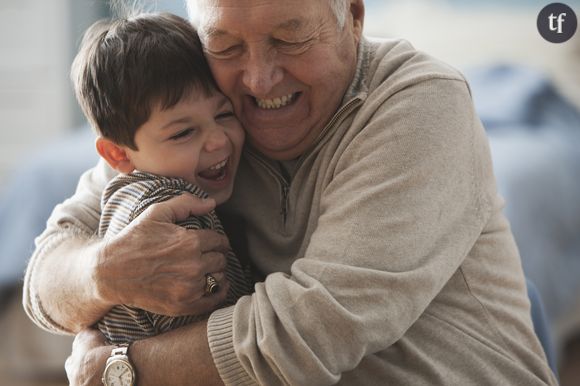 4 bonnes raisons de confier ses enfants aux grands-parents