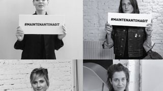 #MaintenantOnAgit : 130 personnalités se mobilisent contre les violences sexuelles