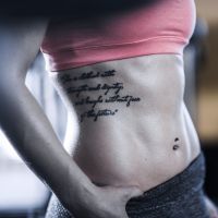 Les tatouages sont-ils dangereux pour les sportifs ? Une étude alerte