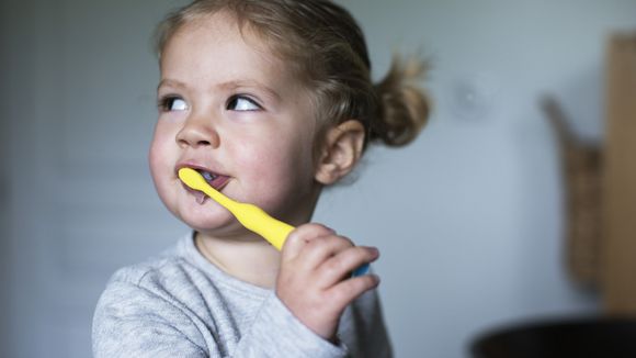 4 conseils pour apprendre à son enfant à devenir autonome