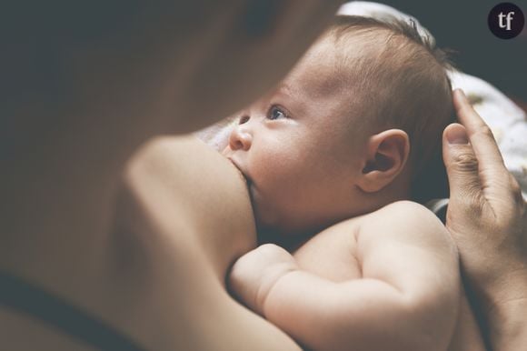 5 conseils pour sevrer bébé en douceur