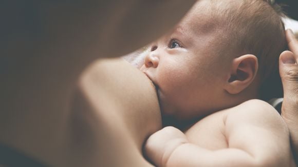 5 conseils pour sevrer son bébé en douceur