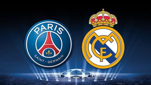 PSG vs Real Madrid : heure, chaîne, streaming du match 8e de finale de Ligue des Champions (6 mars)