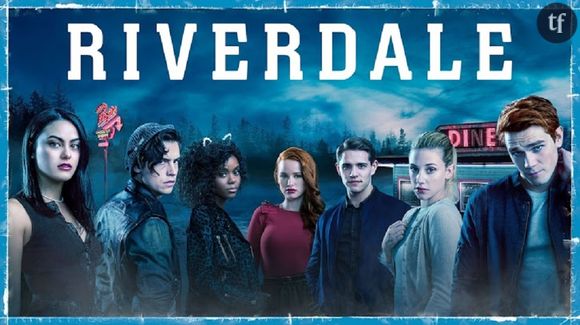 Riverdale saison 2 : l'épisode 14 en streaming VOST