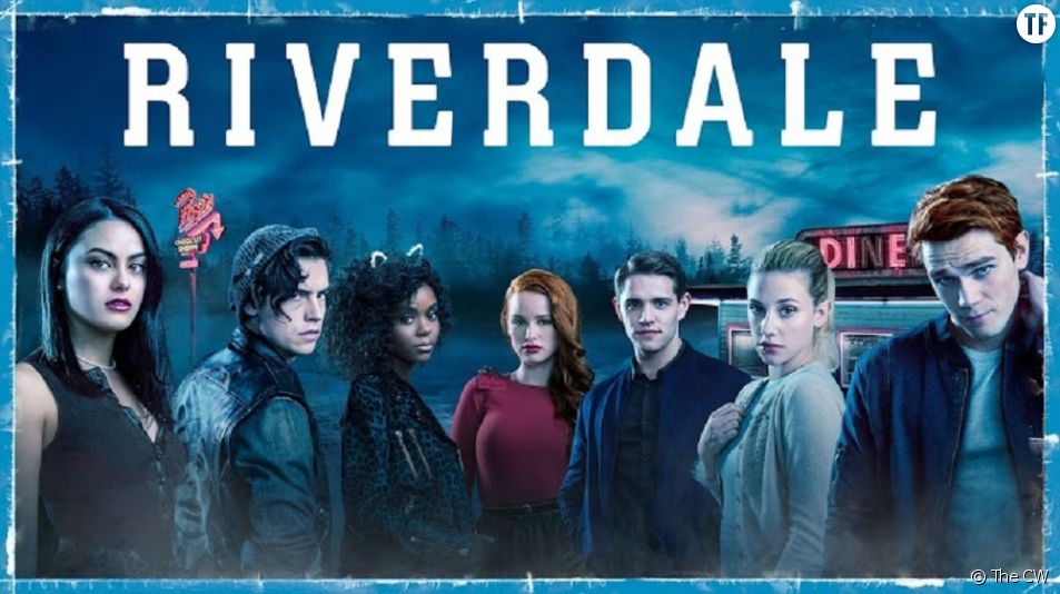 riverdale saison 3 episode 13 streaming vf en francais