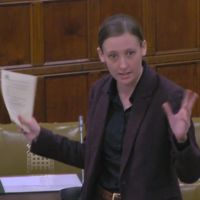 'Salope', 'sale pute' : une députée écossaise énumère les insultes qu'elle reçoit