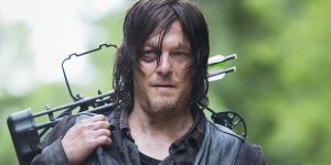 The Walking Dead saison 7 : pourquoi la batte de Negan s'appelle Lucille -  Purebreak