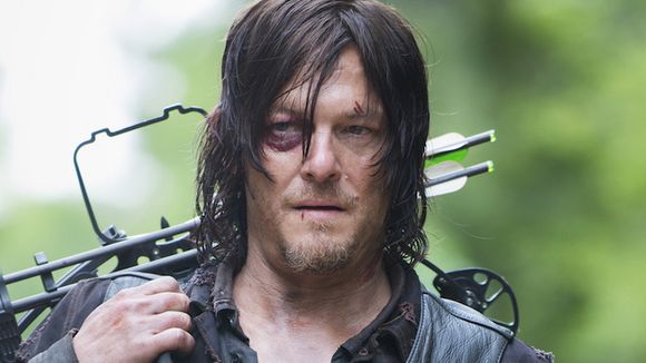 The Walking Dead saison 8 : voir l'épisode 11 en streaming vost