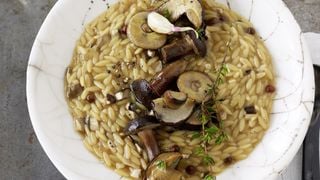 Pastasotto : c'est quoi cette tendance food ultra-gourmande ?