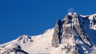 Un pisteur interpellé pour avoir aidé une migrante sur le point d'accoucher