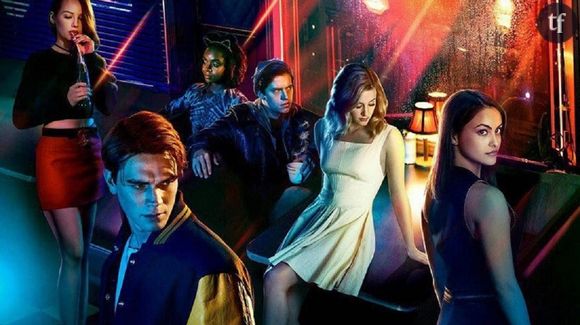 Vous pourrez regarder l'épisode 14 de la saison 2 de Riverdale sur Netflix France , disponible dès ce jeudi 8 mars.
