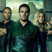 Arrow saison 6 : l'épisode 16 en streaming VOST