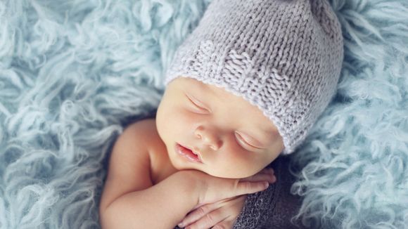 15 prénoms pour filles et garçons qui portent chance