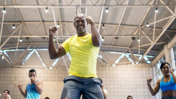 8 bienfaits de la zumba qui vont vous donner envie de vous y mettre