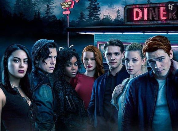Riverdale saison 2 : l'épisode 16 en streaming VOST
