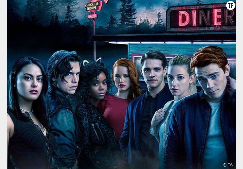 Riverdale Saison 3 En Streaming Vf Et Vostfr