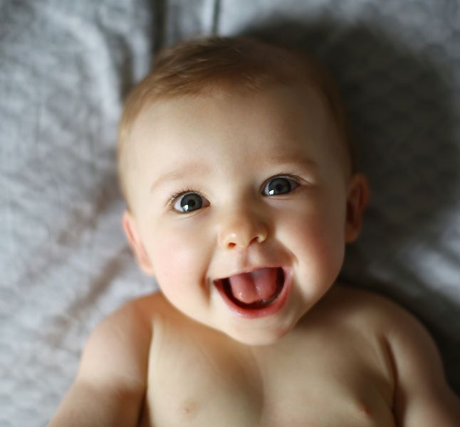 Prenoms Bebe Le Retour Des Prenoms Des Annees 90 Terrafemina